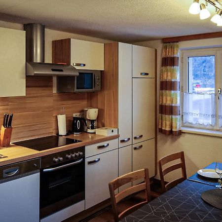 Apartments Gabl Schonwies Luaran gambar