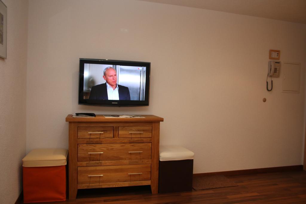 Apartments Gabl Schonwies Bilik gambar