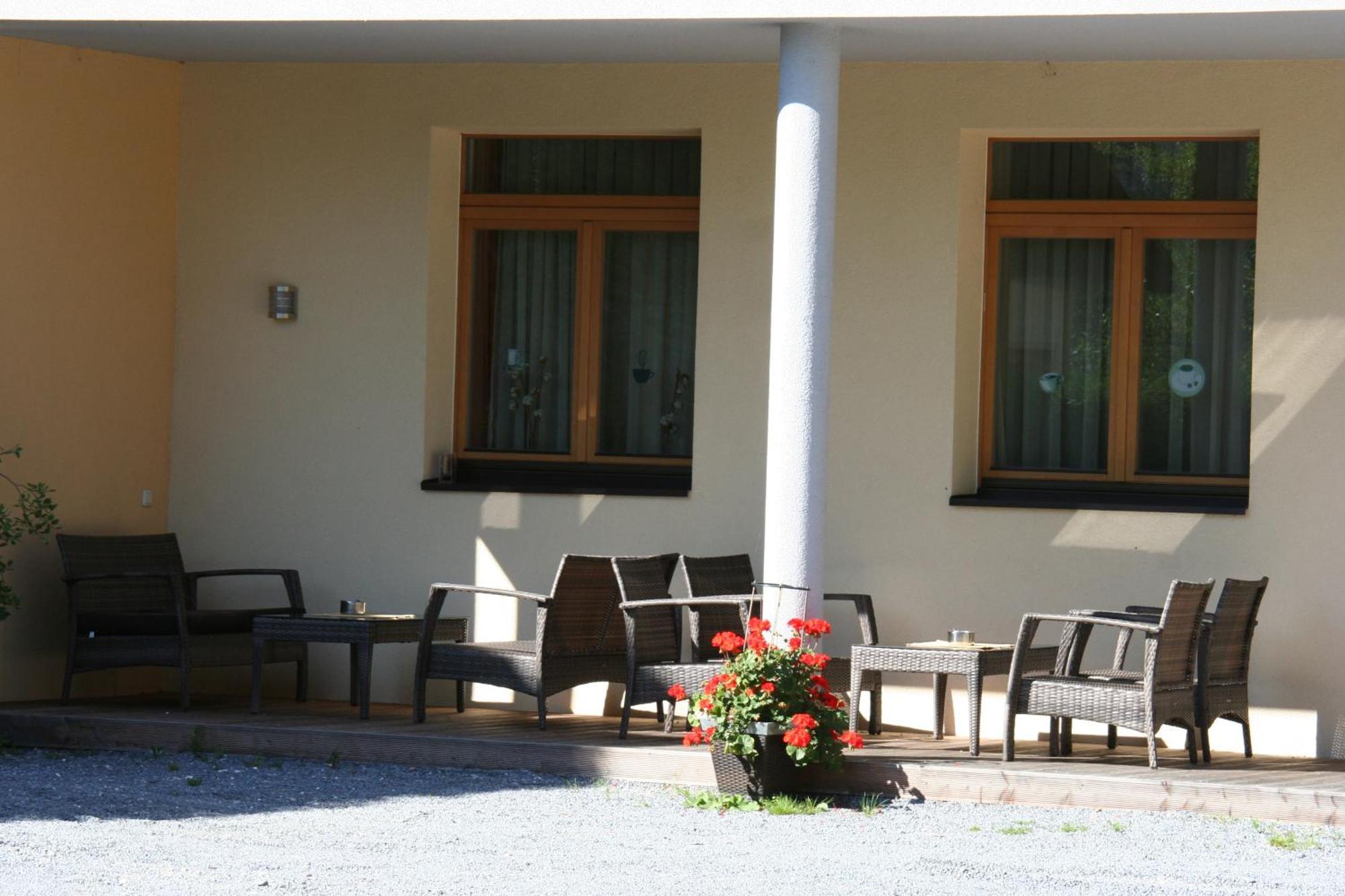 Apartments Gabl Schonwies Luaran gambar