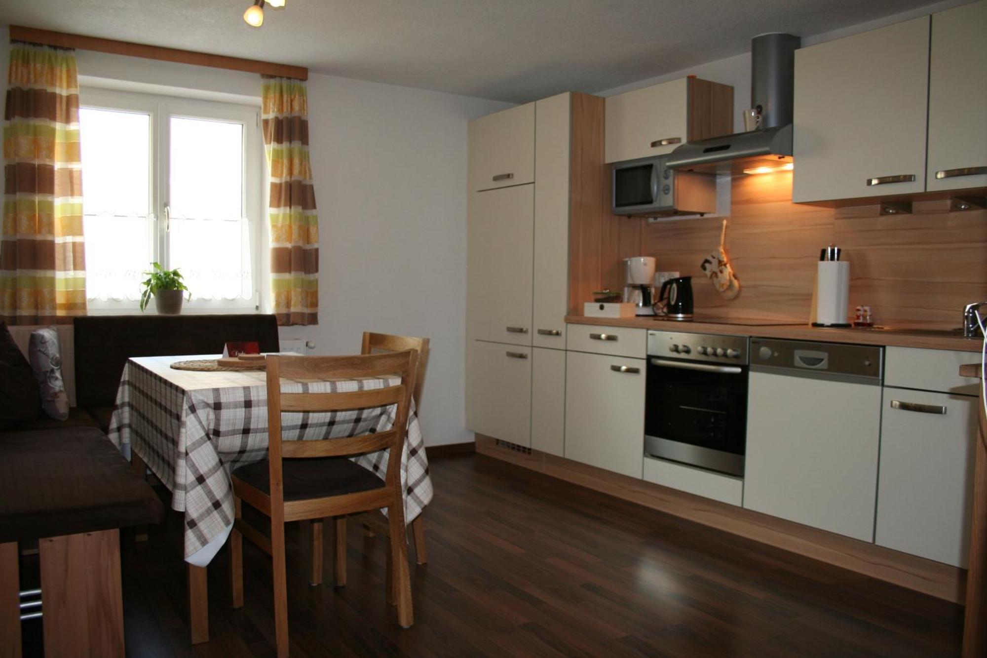 Apartments Gabl Schonwies Luaran gambar