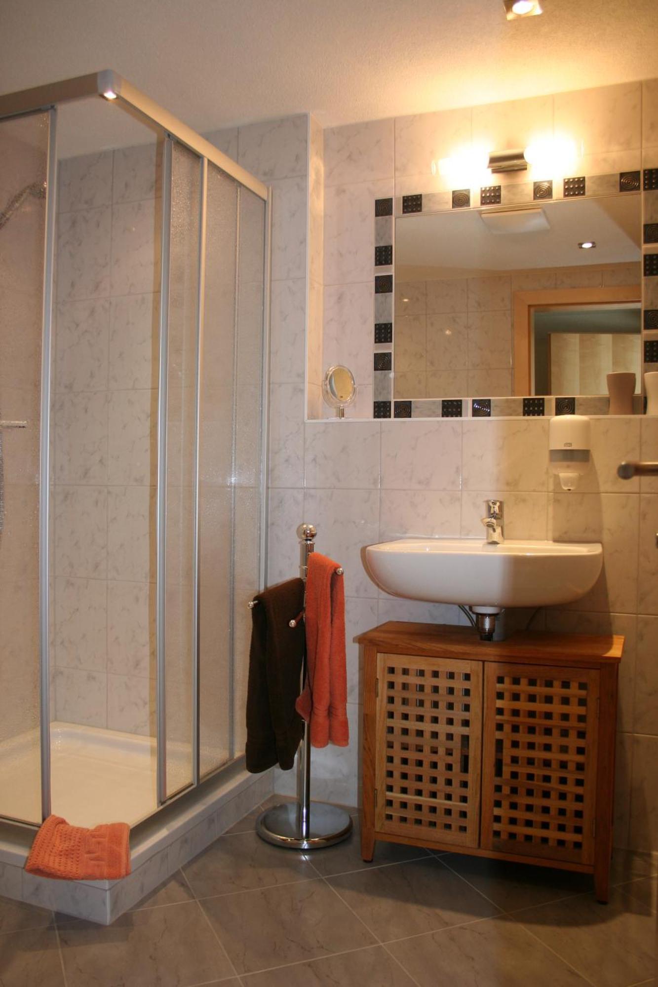 Apartments Gabl Schonwies Luaran gambar