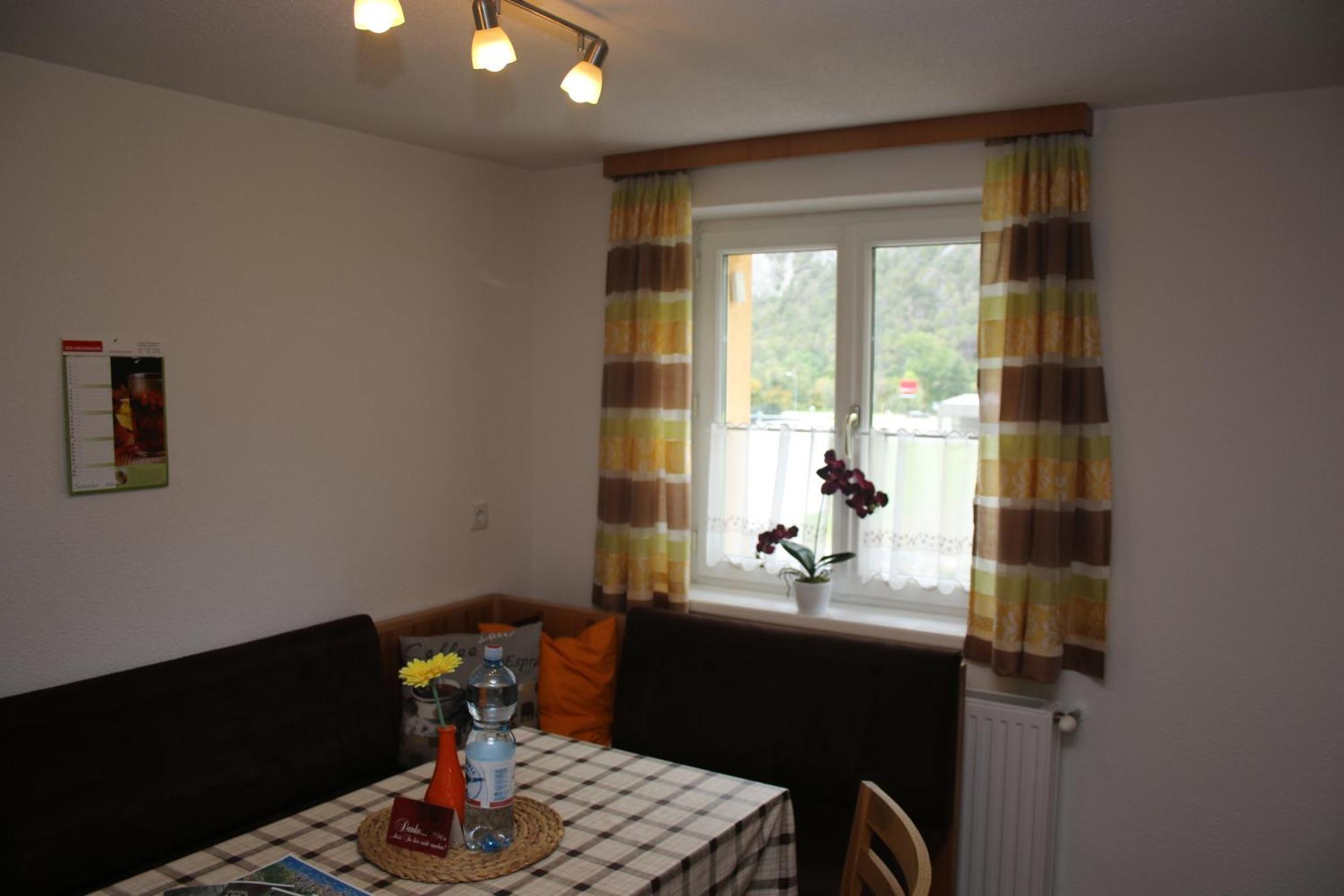 Apartments Gabl Schonwies Bilik gambar