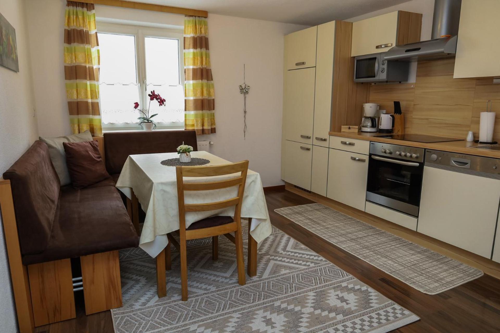 Apartments Gabl Schonwies Luaran gambar
