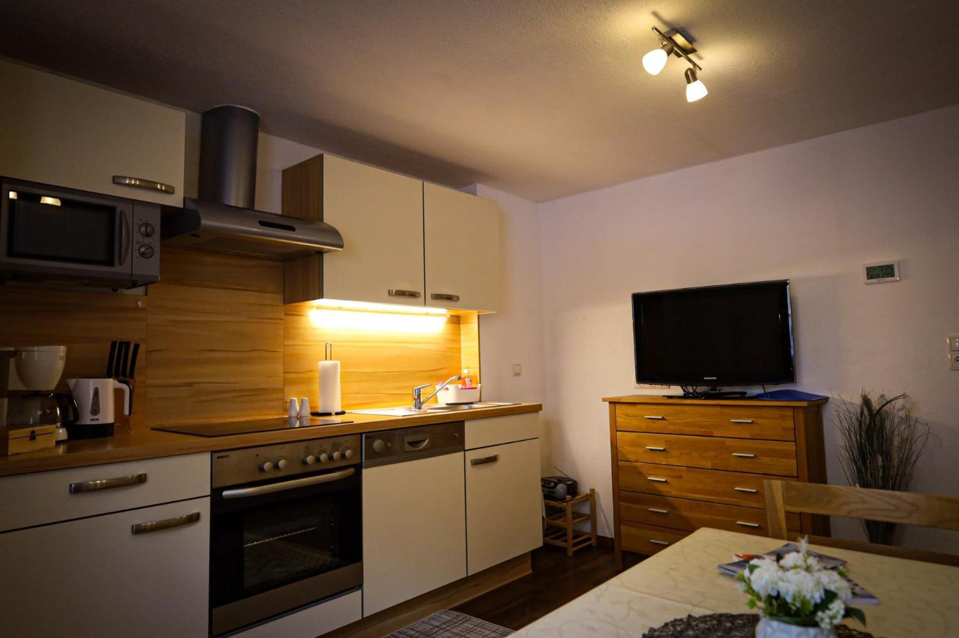 Apartments Gabl Schonwies Luaran gambar
