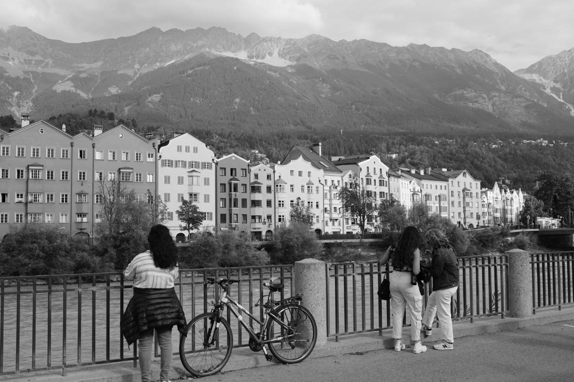 Apartments Gabl Schonwies Luaran gambar