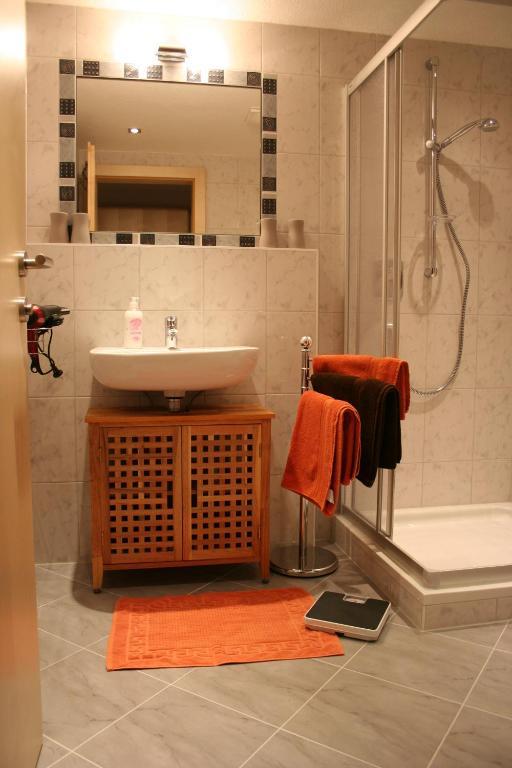 Apartments Gabl Schonwies Bilik gambar