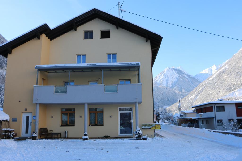 Apartments Gabl Schonwies Luaran gambar