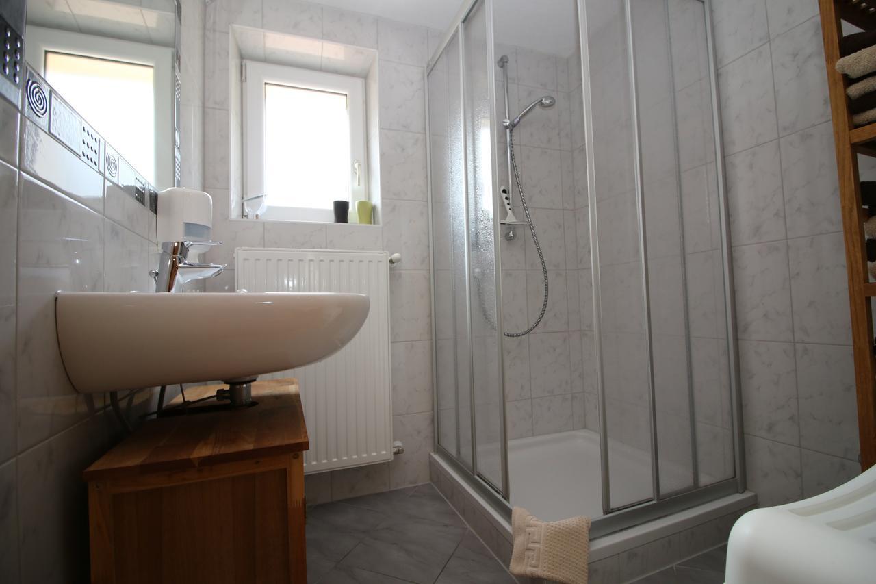 Apartments Gabl Schonwies Luaran gambar